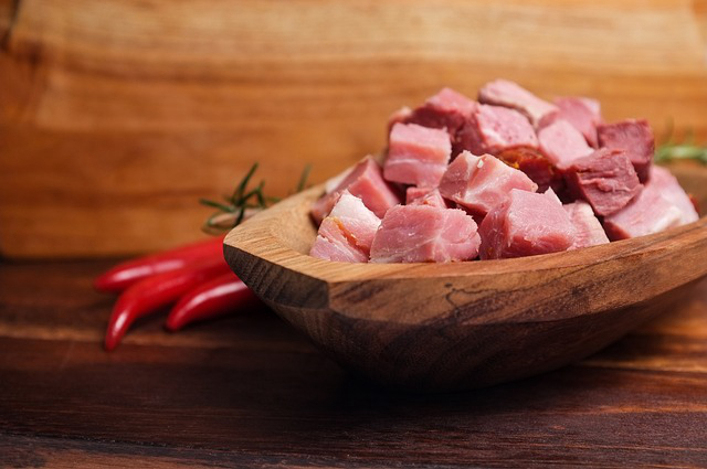 胆固醇高能吃牛肉粥 牛肉皮蛋粥的功效
