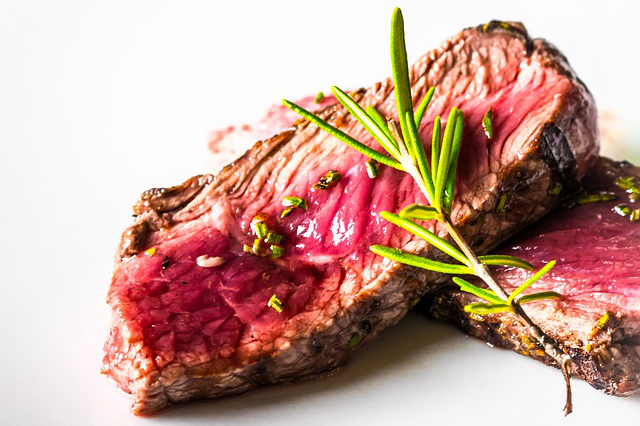 脂肪肝可以吃酱牛肉么 牛肉酱里面的材质都有什么