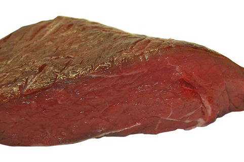 陕西包装牛肉检测阳性，进口食品还能安心的吃吗