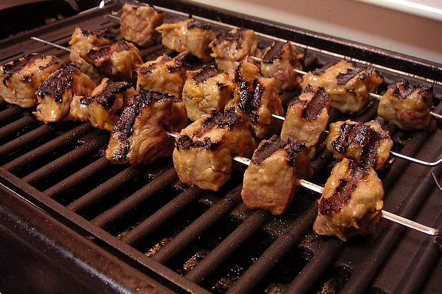 牛肉能做成肉排吗怎么做 煎牛肉的腌制方法