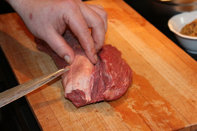 陕西肉夹馍是猪肉还是牛肉 肉夹馍是猪肉还是牛肉
