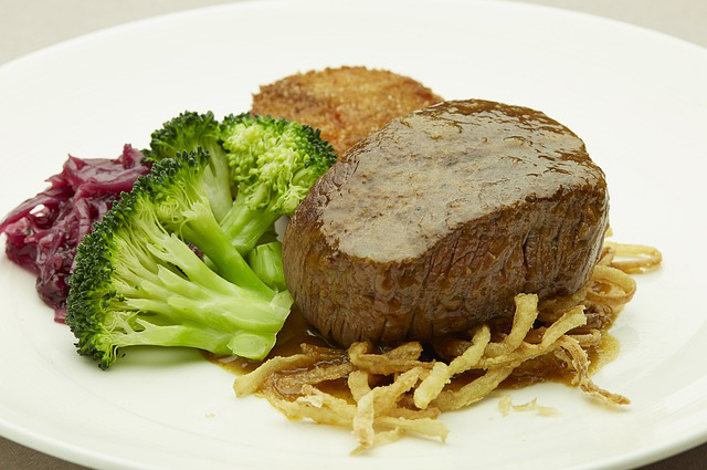 胃病能吃牛肉吗，有胃炎的人可以吃牛肉吗