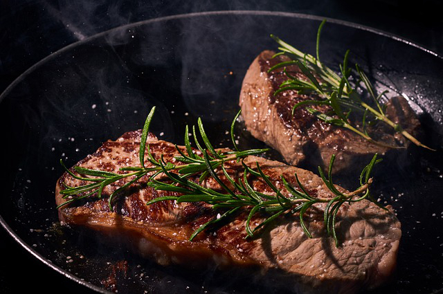 饭店版蚝油牛肉的做法大全，蚝油牛肉的做法