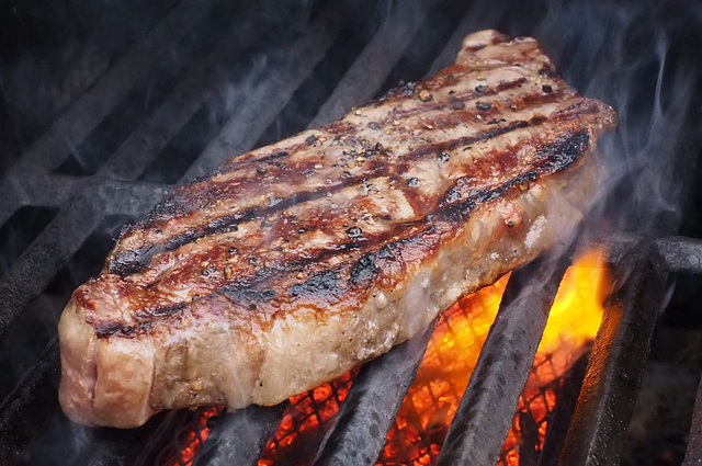胆汁反流能吃一点牛肉吗？胆囊炎疾病可以吃牛肉吗