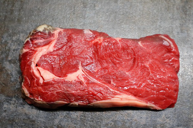 酱鱼牛肉如何做？雪碧腌制牛肉的做法