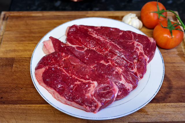 红烧牛肉炖笋干做法大全 牛肉红烧笋干和香菇可以吗