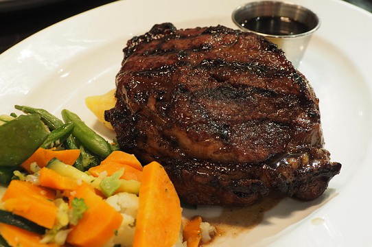 敦煌牛肉面多少钱一碗，中国最好吃的牛肉面在哪里