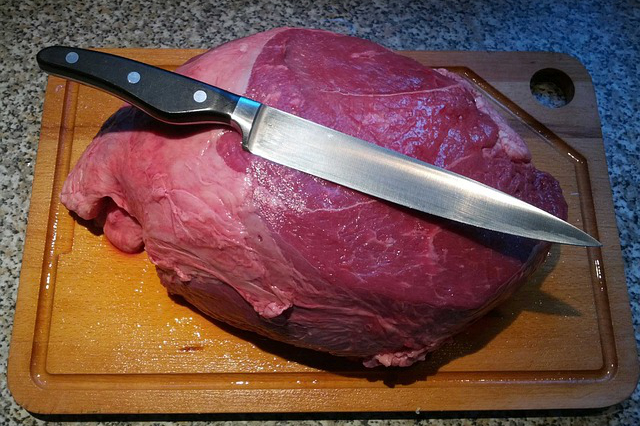 阿拉伯牛肉的做法？阿拉伯烤牛肉的做法
