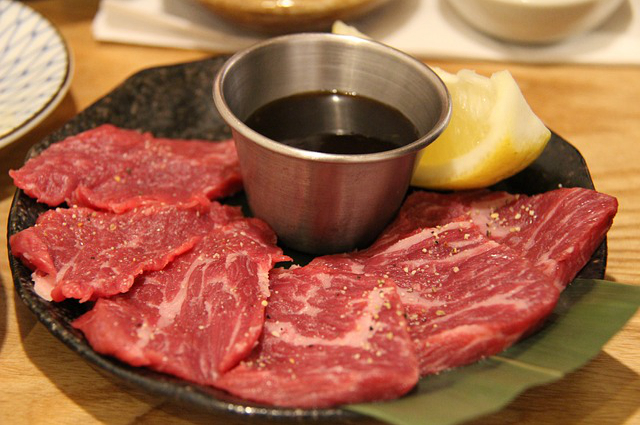 香港卤水牛肉饭 台湾牛肉饭正宗做法