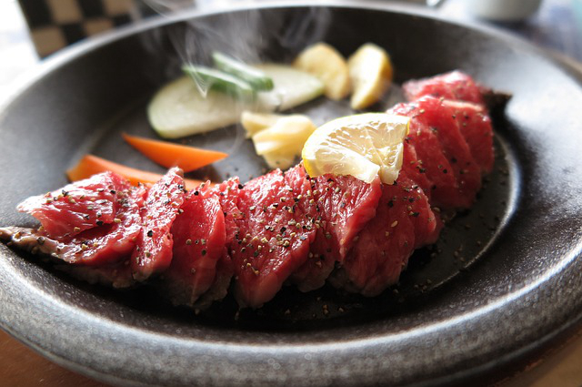 青岛海底捞自制牛肉丸店 海底捞的牛肉丸是什么牌子