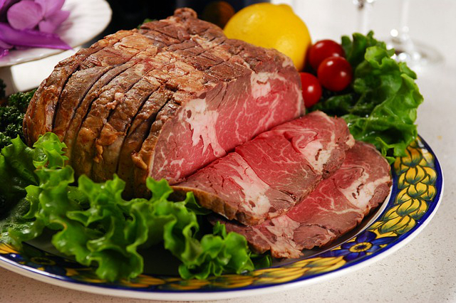 武清区天宝楼酱牛肉多少钱 古时的牛肉能轻易吃到吗？
