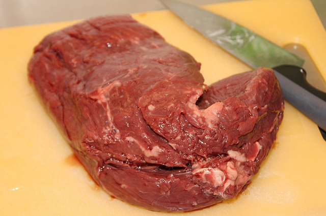 信阳罗山牛肉是土牛肉吗 ‘闷罐肉’怎么做