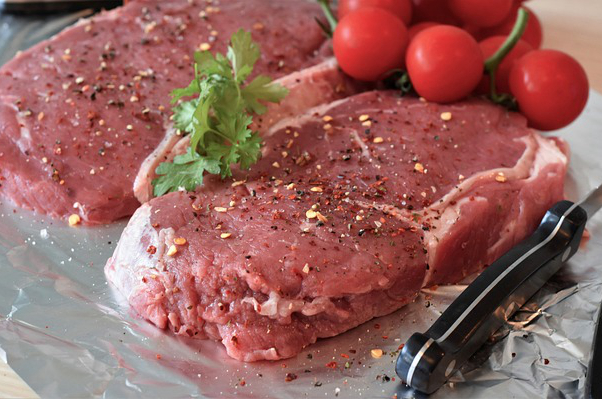 大唐烤肉黄牛肉 中国最好吃的牛肉面在哪里