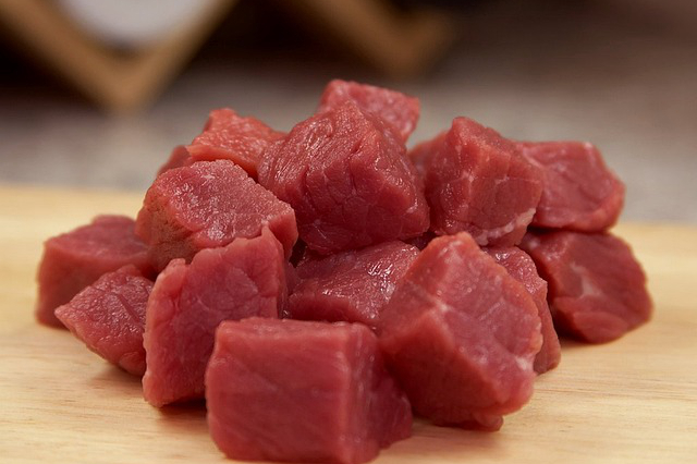 芸豆能和牛肉一起吃吗，牛肉炖干豆角的好处