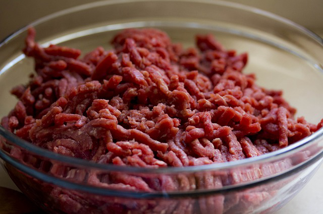 香菇豆豉牛肉米饭，蒸咸牛肉的家常做法