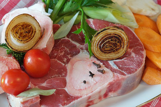 酱牛肉怎么做沙锅肉 葱姜酱牛肉锅的正宗做法