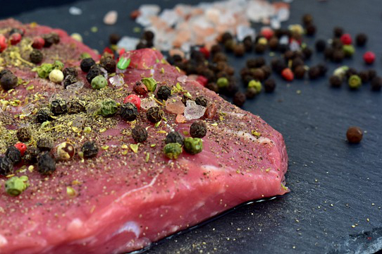 格尔木牛肉特点 青海省的特色和特点