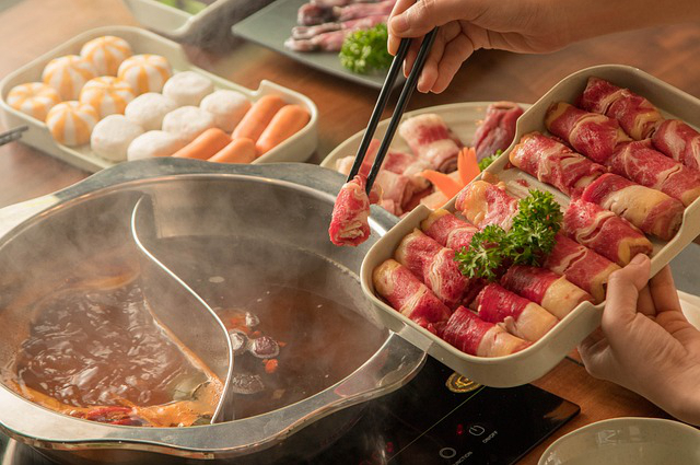 韩国年糕牛肉汤做法(韩国菜做法)