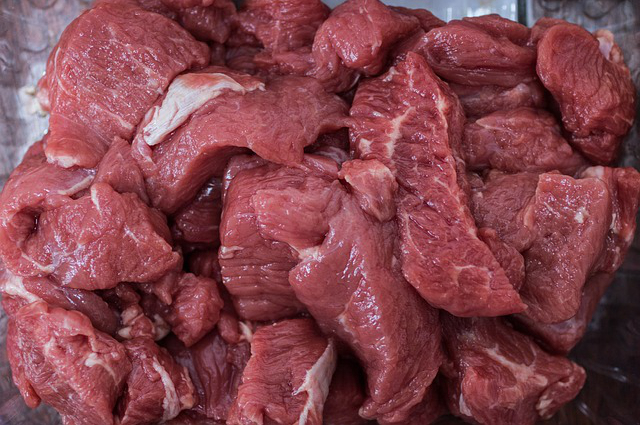 霸州市鲜牛肉(霸州丽水康城位置在哪个值得购买吗)