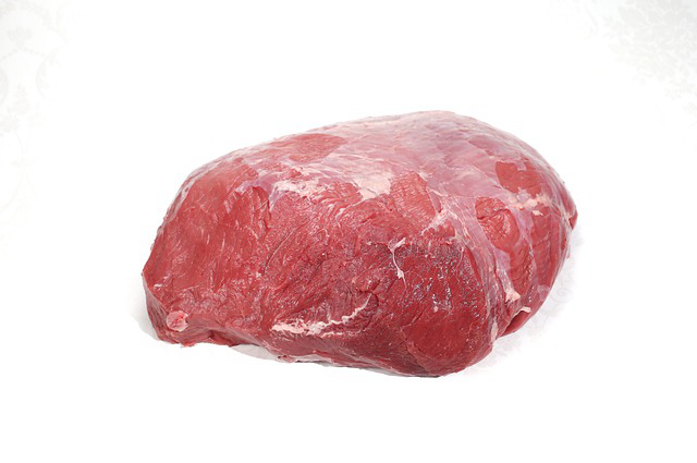 肝上有囊肿能吃牛肉吗？囊肿吃什么食物能减小？