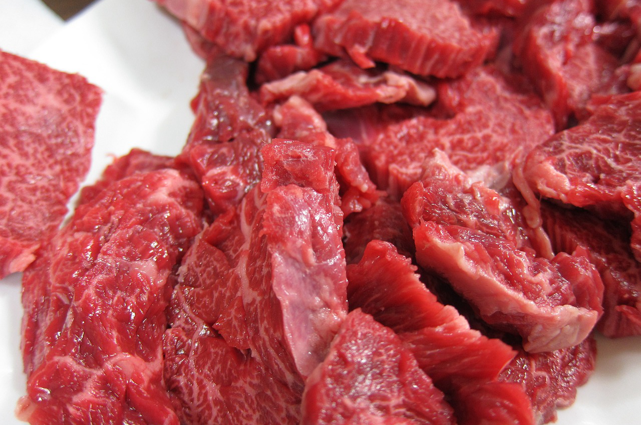 食用胶怎么放进牛肉里？食用明胶怎么掺到牛肉里面