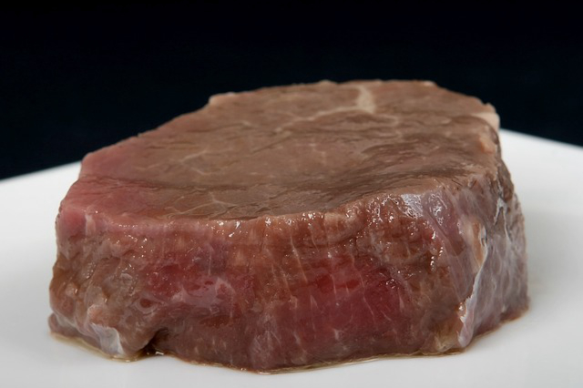 敦化批发市场牛肉价格多少 吉林省敦化市卖牛肉一斤能挣多少钱