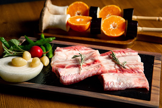 黑椒芦笋牛肉意面热量高吗？有哪些制作方式简单且好吃的减肥餐