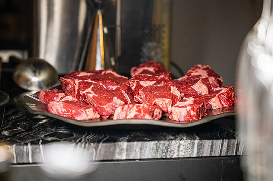 牛肉含叶酸量高吗 哪些食物里富含叶酸叶酸摄入过量有害吗