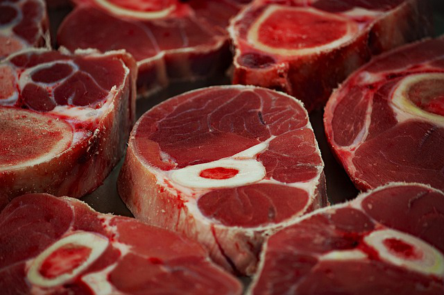 胆结石能不能吃牛肉面？你见过最能吃辣的人有多厉害？