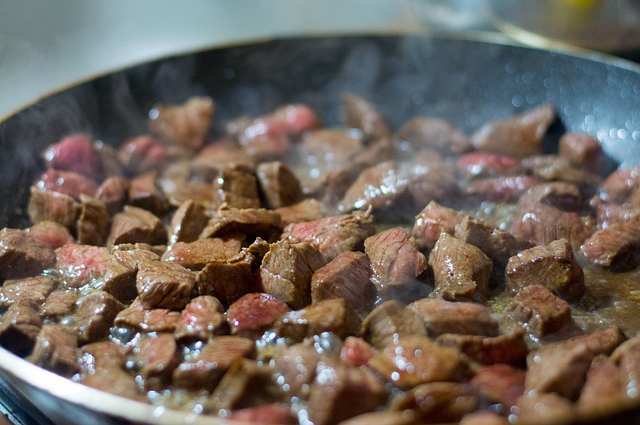 鹅肝怎么煮牛肉好，牛肉和鹅肝能一起煲粥吗