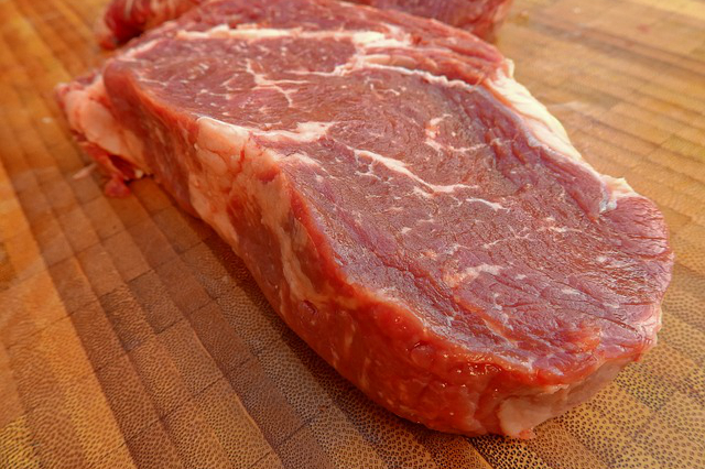 2斤牛肉有多少克肉皮呢？2两酱牛肉有几块