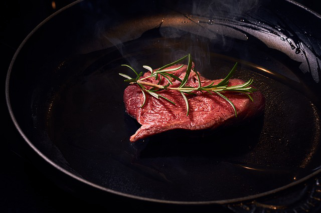 胆固醇高能天天吃牛肉吗，每天吃牛肉对身体有害吗