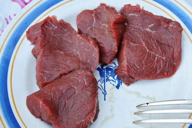 牙痛能吃牛肉吗 牛肉吃多了会上火吗？