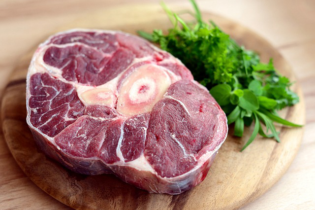 鲜肉牛肉汤热量多少(牛肉滋补的做法)
