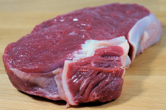 陕西人吃水盆牛肉？西安水盆羊肉是牛肉还是羊肉