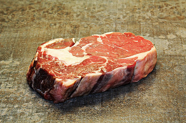 脑出血患者可以吃牛肉嘛 脑出血可以吃牛肉吗