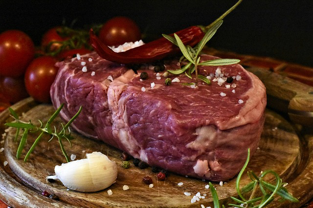 墨尔本牛肉饭店 澳大利亚的特色食物是什么